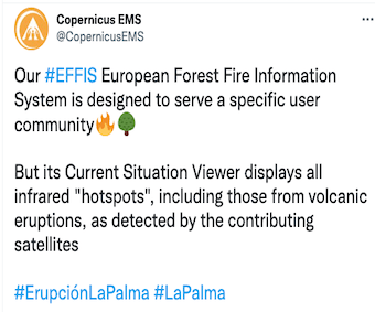 Twitter european Forest Fire InformationSystem.png